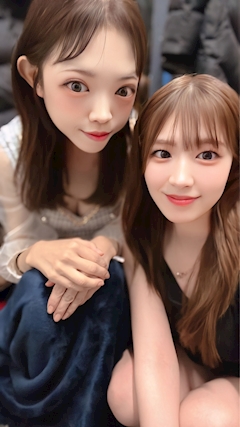 プロフィール写真2・あみ｜IMPERIAL CLUB Belle・ベル - 尾張 一宮のキャバクラ