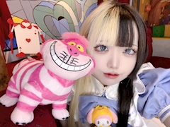 プロフィール写真7・ㄘʓ𓂃🥀𓈒𓏸|Alice×Alice・アリス×アリス - 秋葉原のコンカフェ