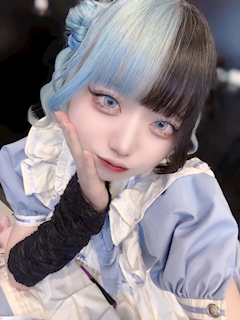 プロフィール写真2・ㄘʓ𓂃🥀𓈒𓏸|Alice×Alice・アリス×アリス - 秋葉原のコンカフェ