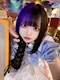プロフィール写真3・ㄘʓ𓂃🥀𓈒𓏸|Alice×Alice・アリス×アリス - 秋葉原のコンカフェ