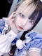 プロフィール写真8・ㄘʓ𓂃🥀𓈒𓏸|Alice×Alice・アリス×アリス - 秋葉原のコンカフェ