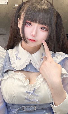 プロフィール写真3・どるちぇ｜Alice×Alice・アリス×アリス - 秋葉原のコンカフェ