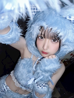 プロフィール写真6・つきの｜Alice×Alice・アリス×アリス - 秋葉原のコンカフェ