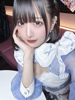 プロフィール写真5・つきの｜Alice×Alice・アリス×アリス - 秋葉原のコンカフェ