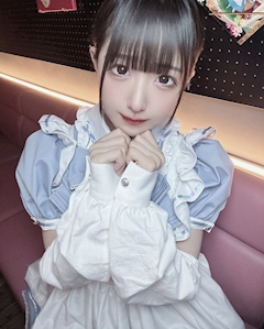 プロフィール写真4・つきの｜Alice×Alice・アリス×アリス - 秋葉原のコンカフェ