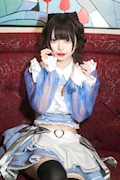 ピックアップキャスト ななた Alice×Alice・アリス×アリス - 秋葉原のコンカフェ