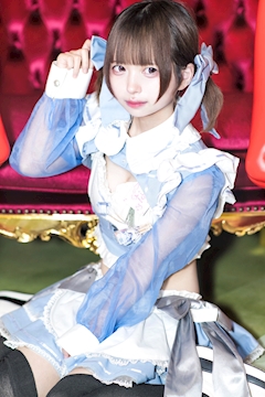 プロフィール写真2・ななた｜Alice×Alice・アリス×アリス - 秋葉原のコンカフェ