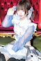 プロフィール写真2・ななた｜Alice×Alice・アリス×アリス - 秋葉原のコンカフェ