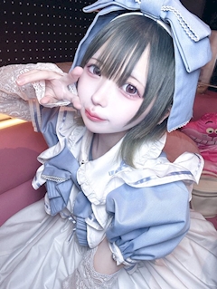 プロフィール写真3・ななた｜Alice×Alice・アリス×アリス - 秋葉原のコンカフェ