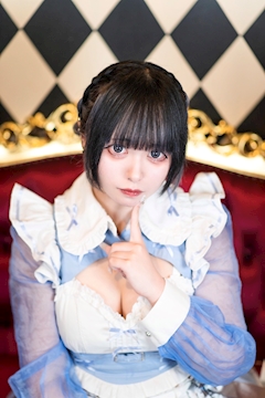 プロフィール写真2・にあ｜Alice×Alice・アリス×アリス - 秋葉原のコンカフェ