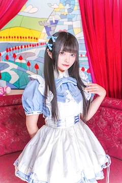 プロフィール写真1・にあ｜Alice×Alice・アリス×アリス - 秋葉原のコンカフェ
