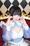 プロフィール写真3・にあ｜Alice×Alice・アリス×アリス - 秋葉原のコンカフェ