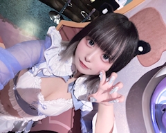 プロフィール写真4・にあ｜Alice×Alice・アリス×アリス - 秋葉原のコンカフェ