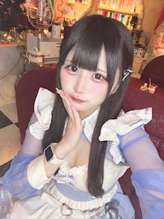 プロフィール写真3・ねあ🐈｜Alice×Alice・アリス×アリス - 秋葉原のコンカフェ