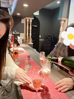 長田麻紀（ママ）「案の定🤣」