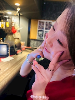 長田麻紀（ママ）