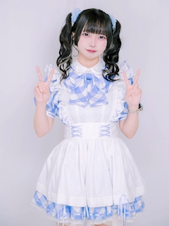 プロフィール写真1・らんぜ 🎀🪄|Alice×Alice・アリス×アリス - 秋葉原のコンカフェ