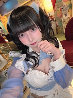 プロフィール写真3・らんぜ 🎀🪄|Alice×Alice・アリス×アリス - 秋葉原のコンカフェ