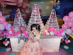 プロフィール写真6・らんぜ 🎀🪄|Alice×Alice・アリス×アリス - 秋葉原のコンカフェ