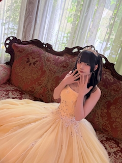プロフィール写真5・らんぜ 🎀🪄|Alice×Alice・アリス×アリス - 秋葉原のコンカフェ