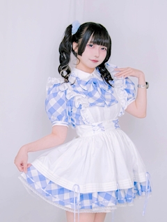 プロフィール写真2・らんぜ 🎀🪄|Alice×Alice・アリス×アリス - 秋葉原のコンカフェ
