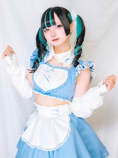 プロフィール写真4・らんぜ 🎀🪄｜Alice×Alice・アリス×アリス - 秋葉原のコンカフェ