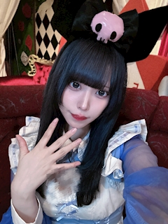 プロフィール写真2・りぜ｜Alice×Alice・アリス×アリス - 秋葉原のコンカフェ