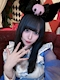 プロフィール写真2・りぜ｜Alice×Alice・アリス×アリス - 秋葉原のコンカフェ