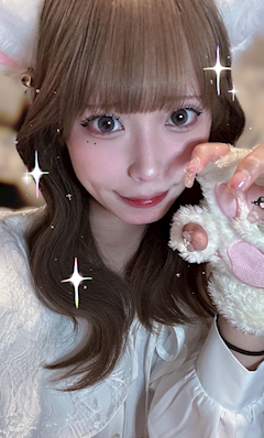 プロフィール写真2・りぜ｜Alice×Alice・アリス×アリス - 秋葉原のコンカフェ