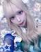 プロフィール写真1・りぜ｜Alice×Alice・アリス×アリス - 秋葉原のコンカフェ