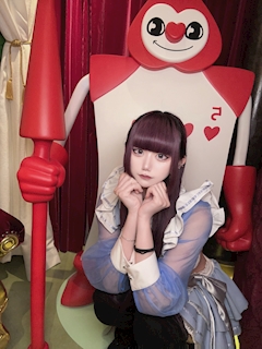 プロフィール写真3・りりな|Alice×Alice・アリス×アリス - 秋葉原のコンカフェ