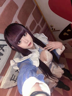 プロフィール写真4・りりな|Alice×Alice・アリス×アリス - 秋葉原のコンカフェ