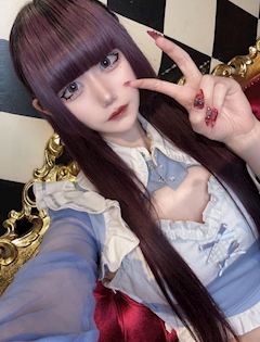 プロフィール写真1・りりな|Alice×Alice・アリス×アリス - 秋葉原のコンカフェ