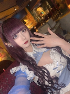 プロフィール写真2・りりな|Alice×Alice・アリス×アリス - 秋葉原のコンカフェ
