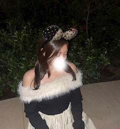 プロフィール写真1・りさ｜BAR SOHO・ソーホー - 船橋のガールズバー