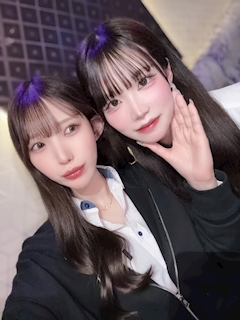 あい♥️「♡ななちゃんと♡」