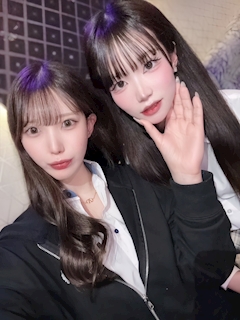 あい♥️「♡ななちゃんと♡」