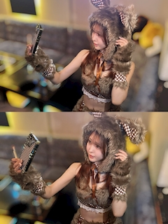 プロフィール写真3・あい♥️｜KIRSCH・キルシュ - 関内のコンカフェ