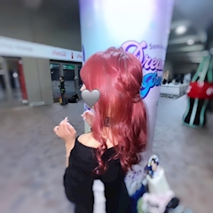 プロフィール写真4・あい♥️｜KIRSCH・キルシュ - 関内のコンカフェ