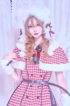 プロフィール写真1・カリナ𓆩 ✟ 𓆪 あんど＆ねこ池袋｜あんど&ねこ・アンドネコ - 池袋東口のコンカフェ