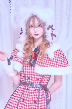 プロフィール写真2・カリナ𓆩 ✟ 𓆪 あんど＆ねこ池袋｜あんど&ねこ・アンドネコ - 池袋東口のコンカフェ