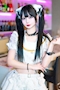 プロフィール写真1・かりにゃんこ大先生|あんど&ねこ・アンドネコ - 池袋東口のコンカフェ