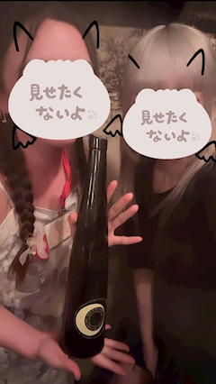 かれん「ダスティ謝謝❣️」