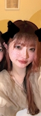 プロフィール写真1・秕(しいな)｜CLUB 月輝・クラブ ルナ - 金沢片町のキャバクラ