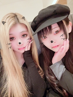 めめたん「🫶🫶🫶」