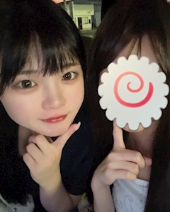 プロフィール写真2・りん｜Russian Blue・ロシアンブルー - 郡山・朝日のスナック