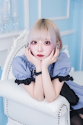 ピックアップキャスト しお Maidoll Maison・メイドールメゾン - 上野・湯島のコンカフェ