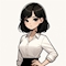 プロフィール写真3・なる|ASAGAYA BANK・アサガヤバンク - 阿佐ヶ谷のガールズバー