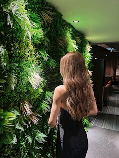 プロフィール写真3・リサ|The Orlov・オルロフ - 佐世保市・島地町のキャバクラ