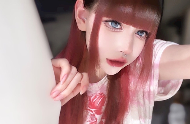 プロフィール写真1・まや|